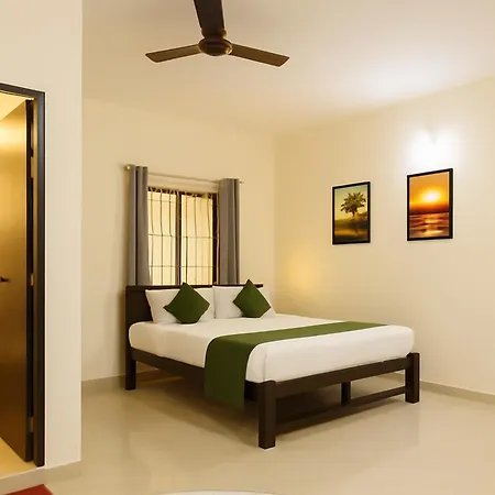 Gold Coin Boutique Apartments